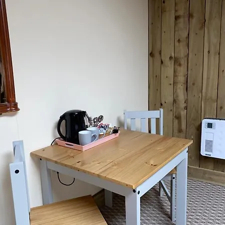 Donegal Lodgings Apt 6 Apartment